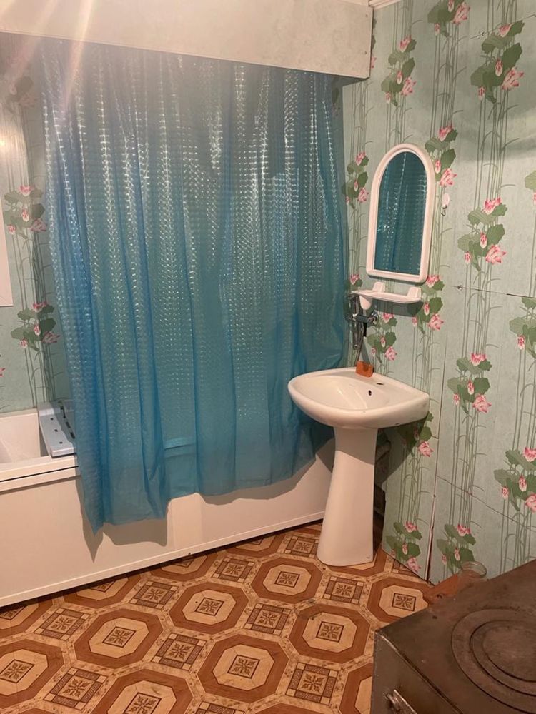 Дом в Боровом посуточно