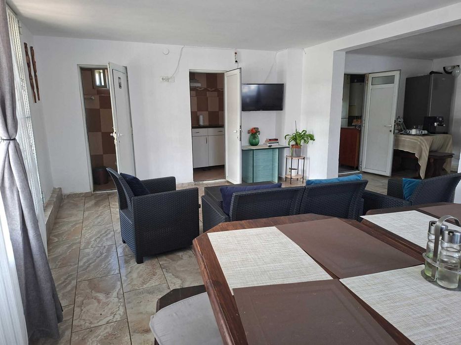 Spatiu comercial in Rasnov locatie premium
