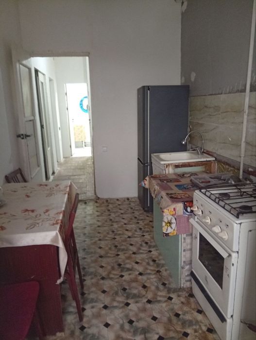 Продам свою 3х комнатную квартиру!!!