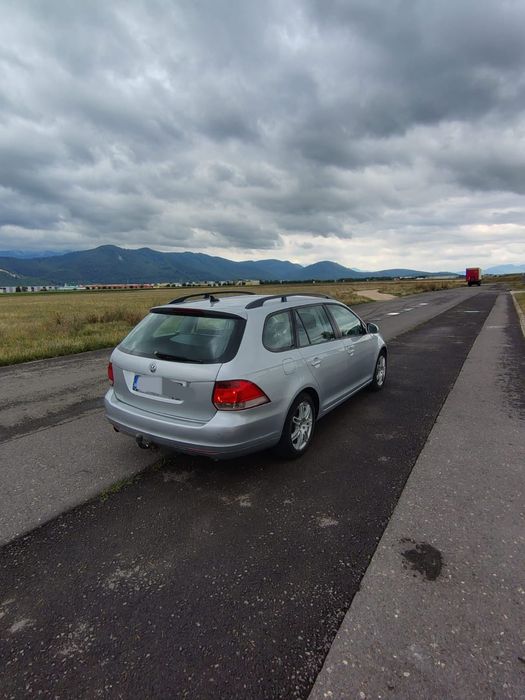 Vw.Golf.6.Tdi.1.6.2011