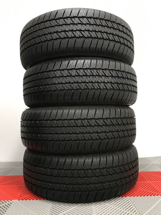 Cauciucuri anvelope vara 265 60 18 TVA 19% Bridgestone Dueler