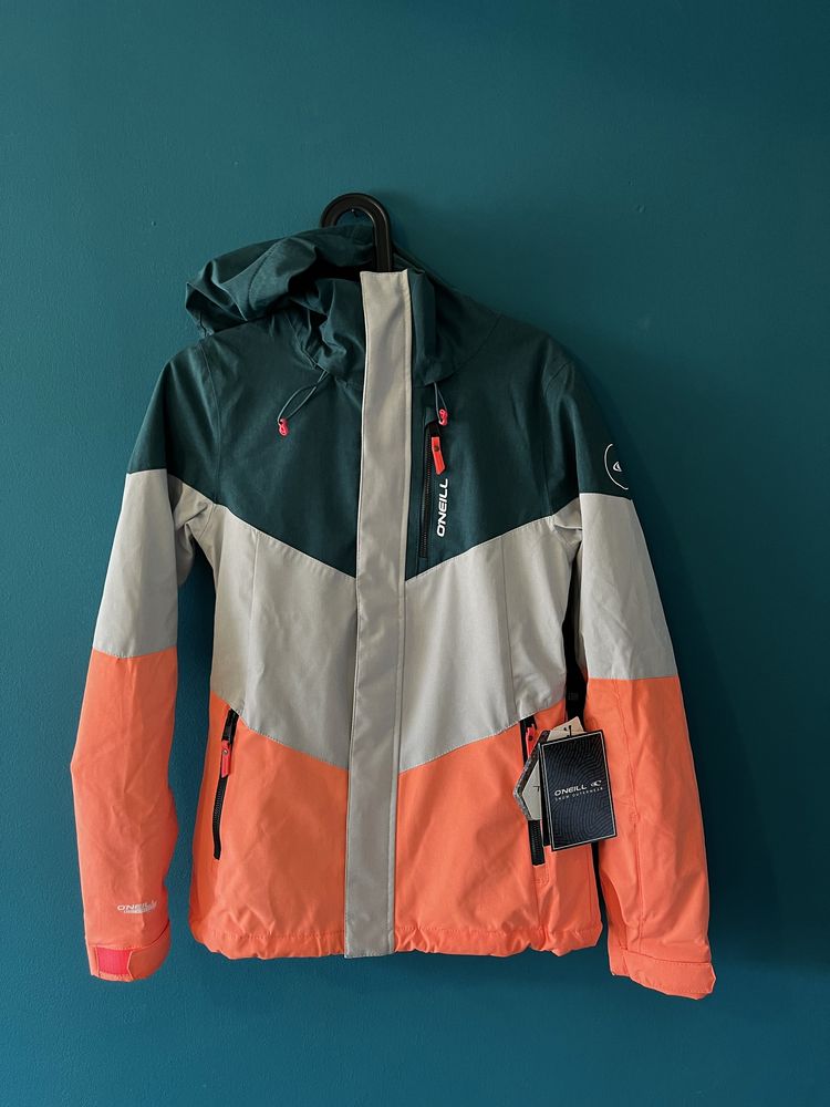 Сноуборд / ски яке O’neill XS
