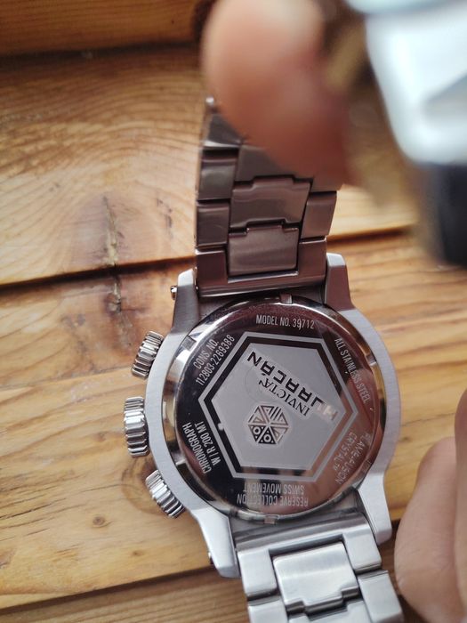 Мъжки часовник invicta rezerve Hurakan