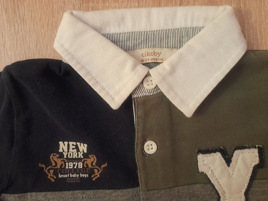 Чудесни,като нови,18-24месеца, за 12 лв трите