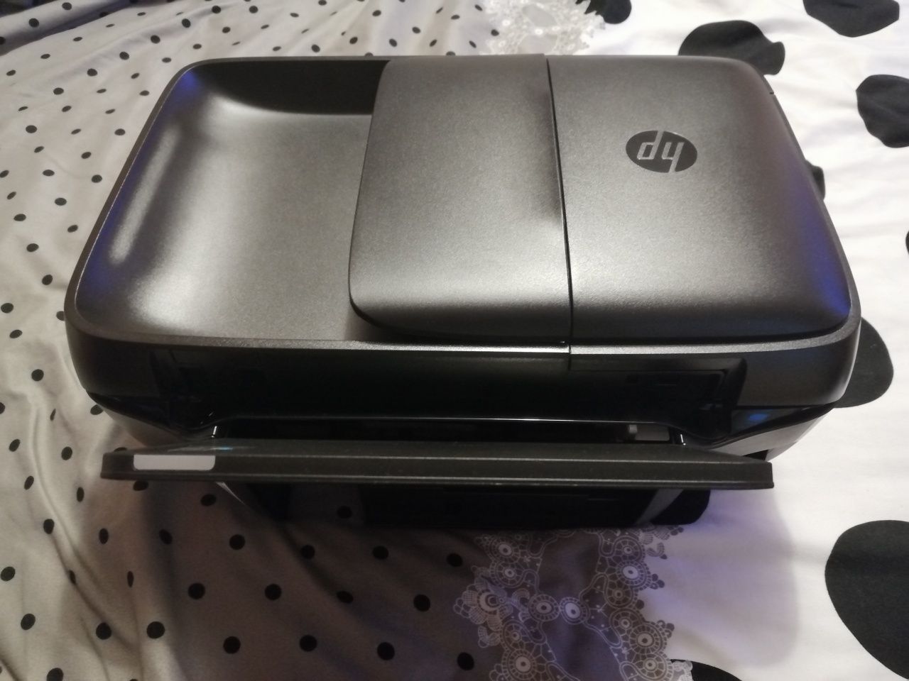 Vând Multifuncțională HP Deskjet ink Advantage 3835