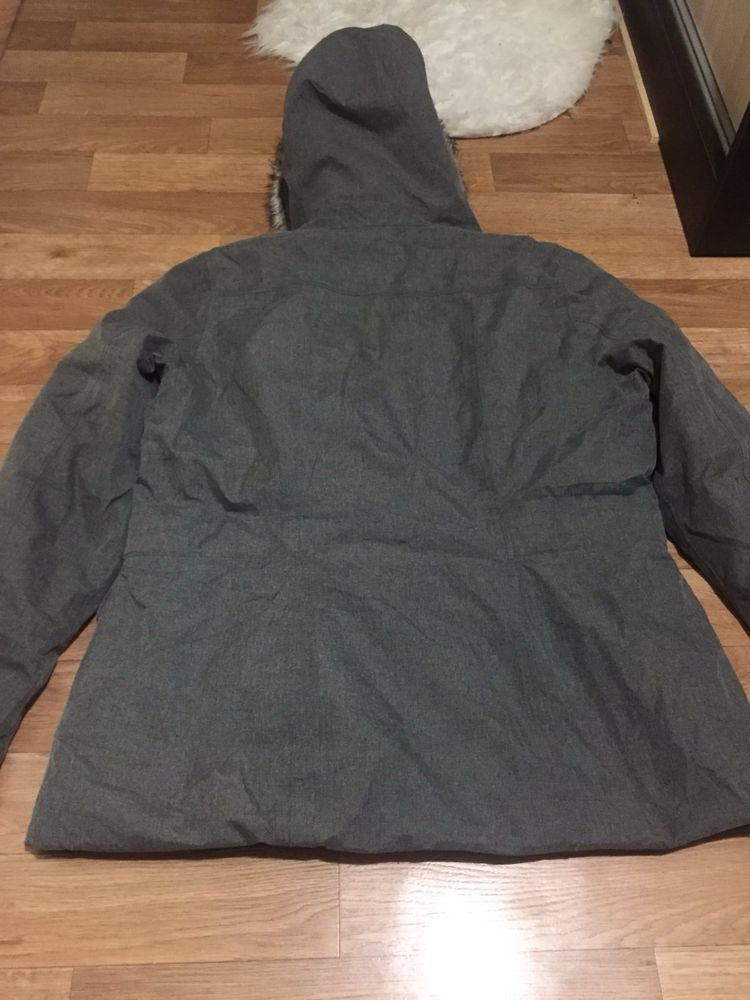 The North Face Greenland Arctic jacket