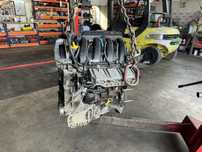 Motor K4M Renault Kangoo Megane Clio Scenic Dacia 1,6 16v euro4 2007