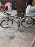 Vand bicicleta electrica impecabila