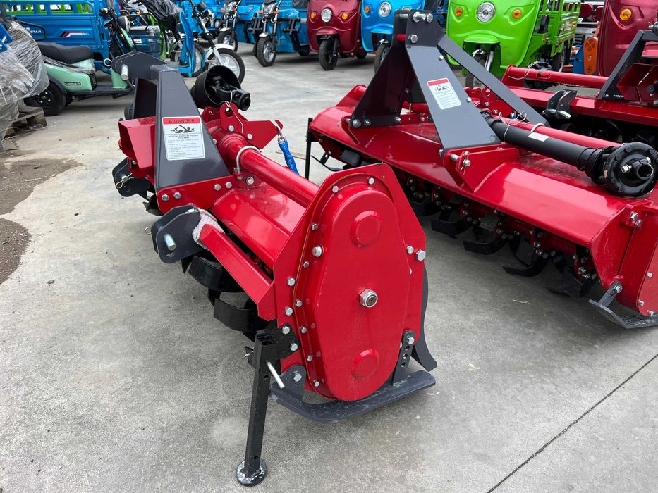 Freza agricola marca AGRAMIX 1.6 M nou Agramix