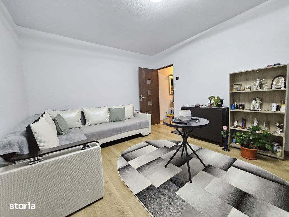 Oferta vanzare ap 2 cam Gavana -Nord, mobilat si utilat, 68800 euro