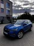 Opel grandland x 1.2