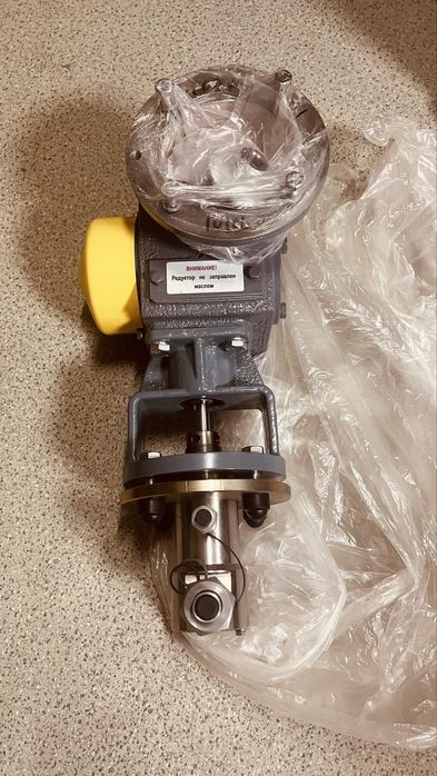 Дозировочный насос НД 1,0-10/100 14К