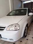 Lacetti sotiladi
