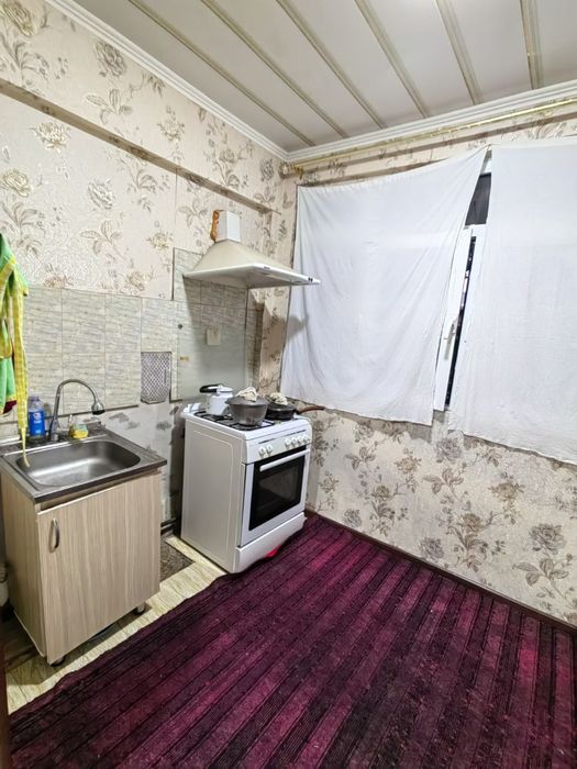 Срочно сдаётся квартира