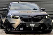 BMW M5 727cp /122.000Eur+Tva deductibil/Individual/Ventilatie/Panoramic/Full