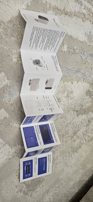 Проектор Game Projector M300 MAX  WIFI