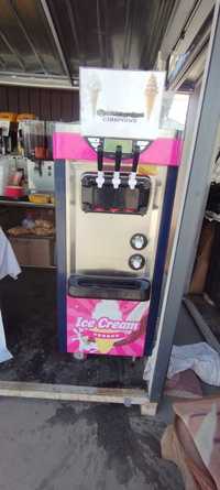 Мороженое аппарат продам