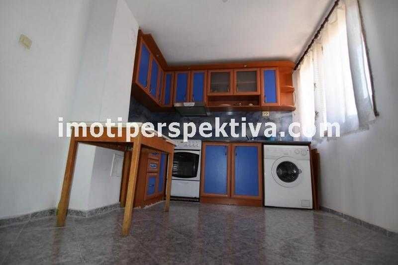 Продава се Етаж от къща в Пловдив, Христо Смирненски - 100 кв.м за 900 €/кв.м - Снимка #3