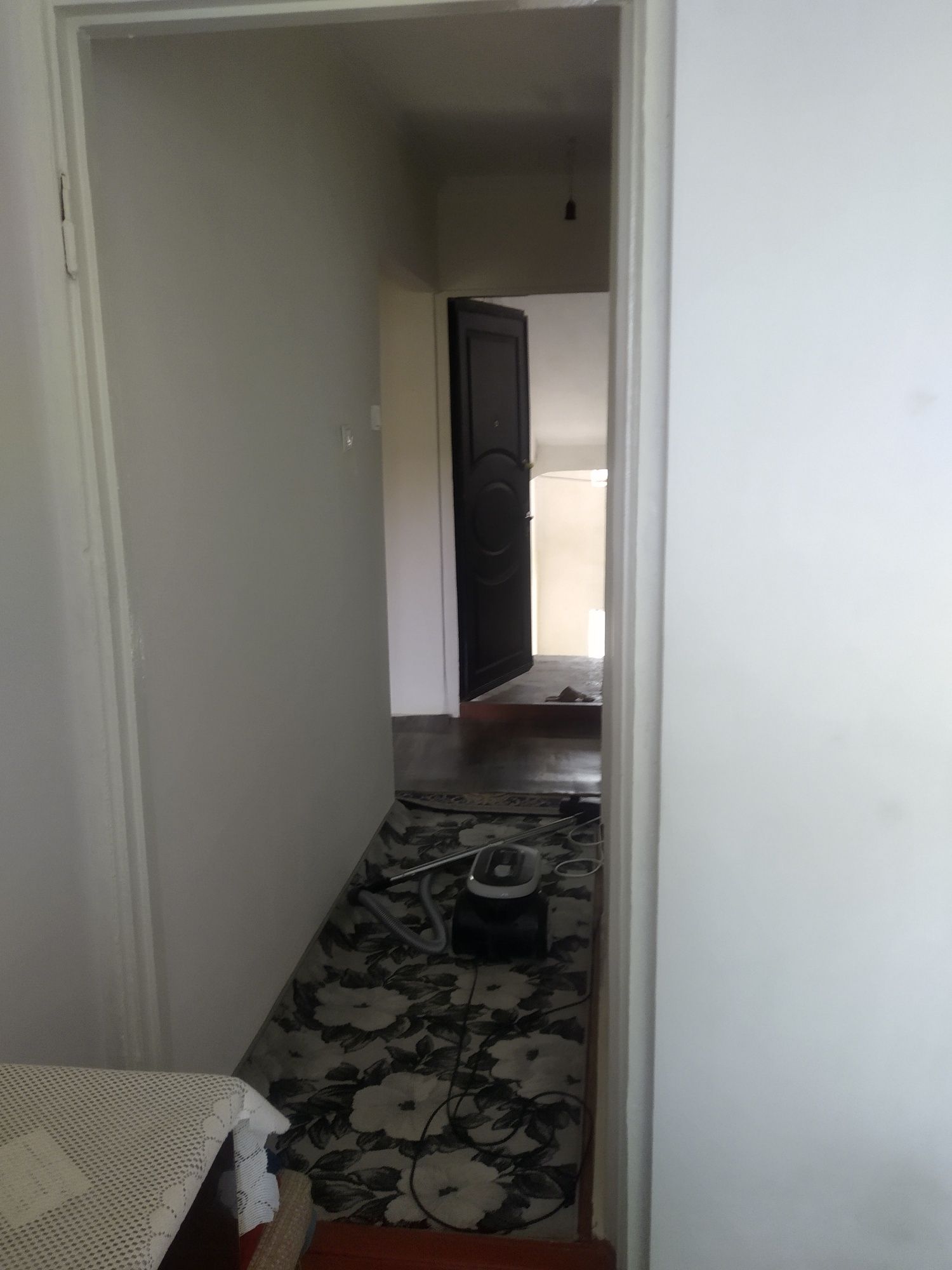 Продам 1 ком квартиру
