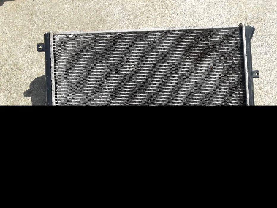 radiator apa vw golf 6 2.0 tdi  cbd