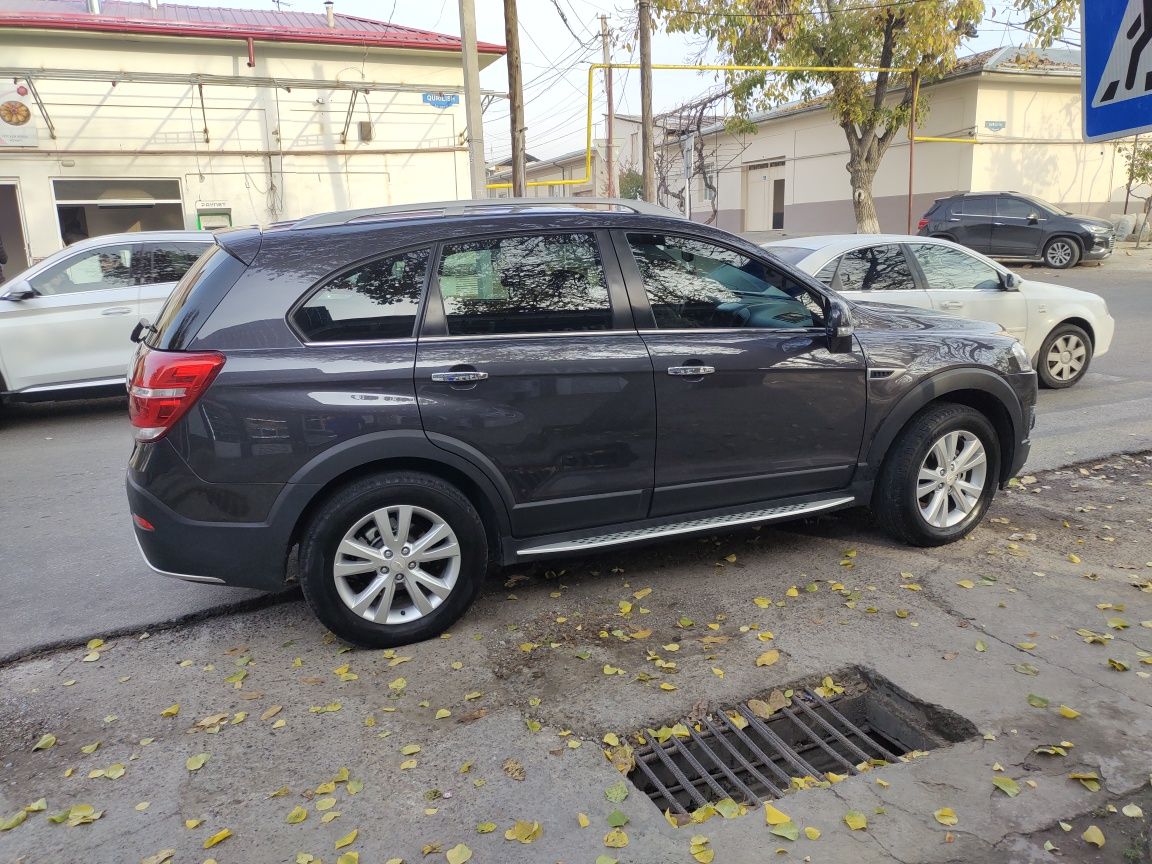 Kaptiva 3+ sotiladi sastayaniya edeal