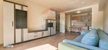 Apartament de inchiriat 2 camere Stellaris Residence Stadion Ghencea