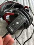 Vand casti hyper x cloud 2