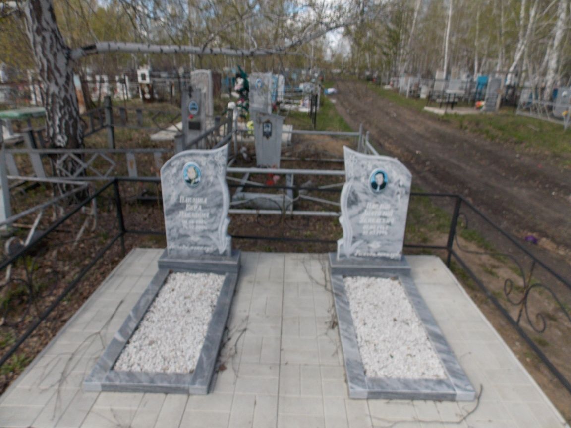 Памятники Петропавловск. Срок исполнения от 1 дня.