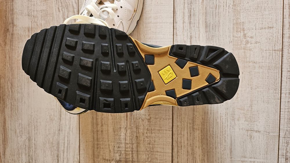 маратонки nike airmax 90 и Nike airmax 97