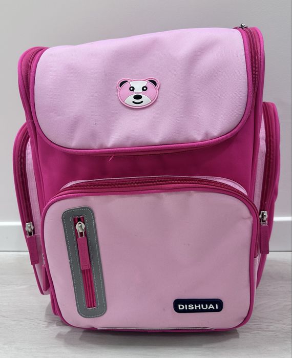 Продается школьный рюкзак