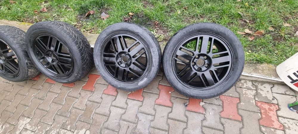 Jante Ford 5×108 R16
