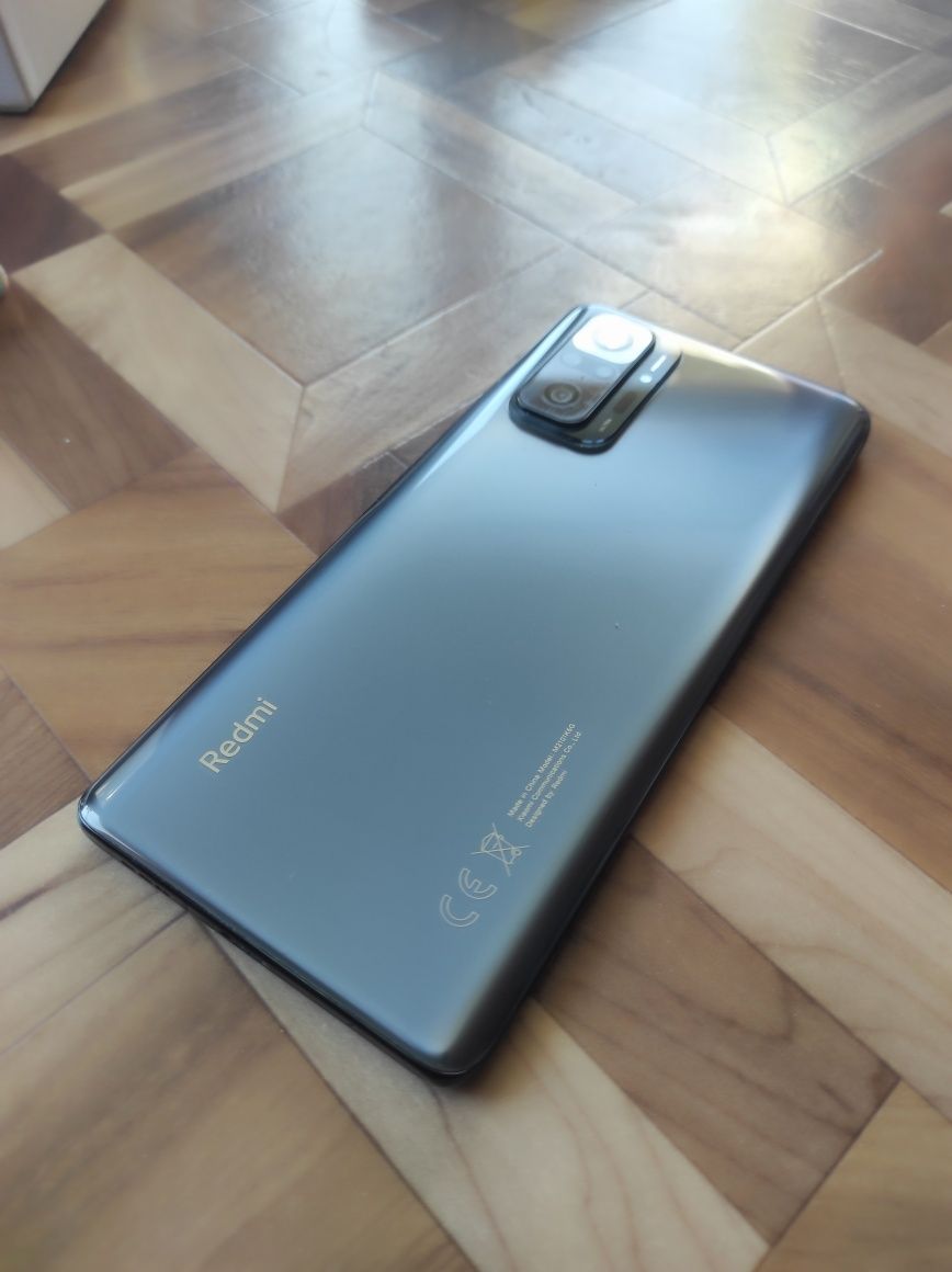 ГАРАНЦИЯ Xiaomi Redmi Note 10 Pro 128GB 8GB