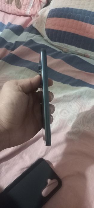 Samsung a54 128g qora