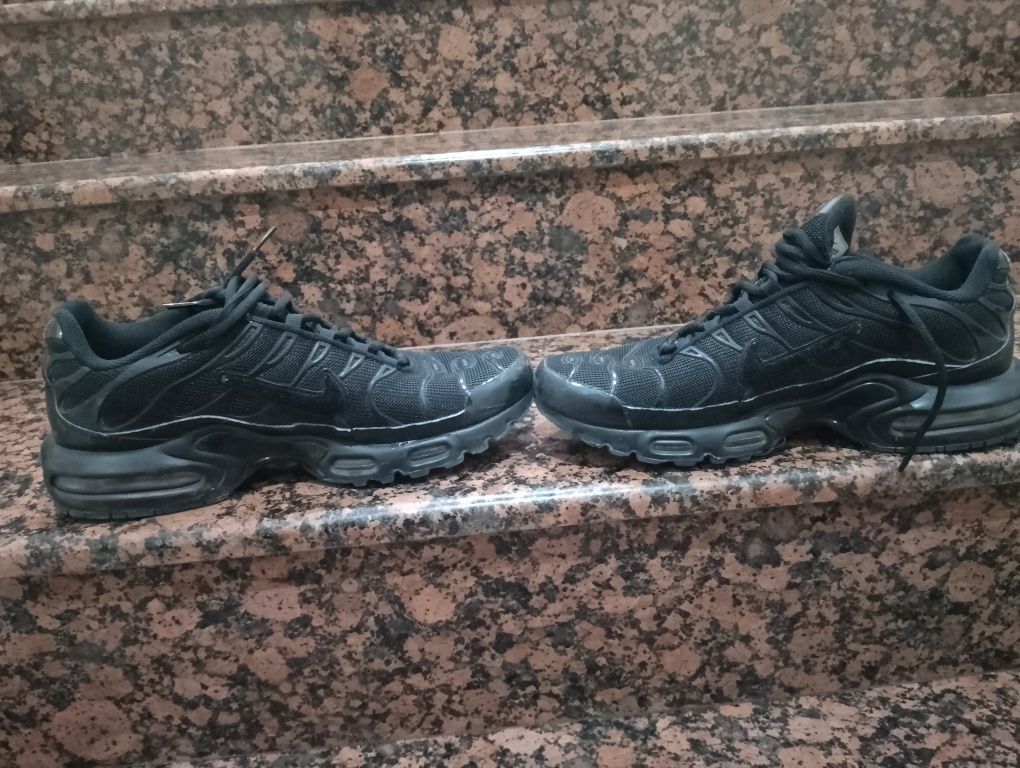 Оригинални Маратонки Nike'Tn