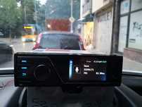 Авторадио Pioneer MVH-8200BT