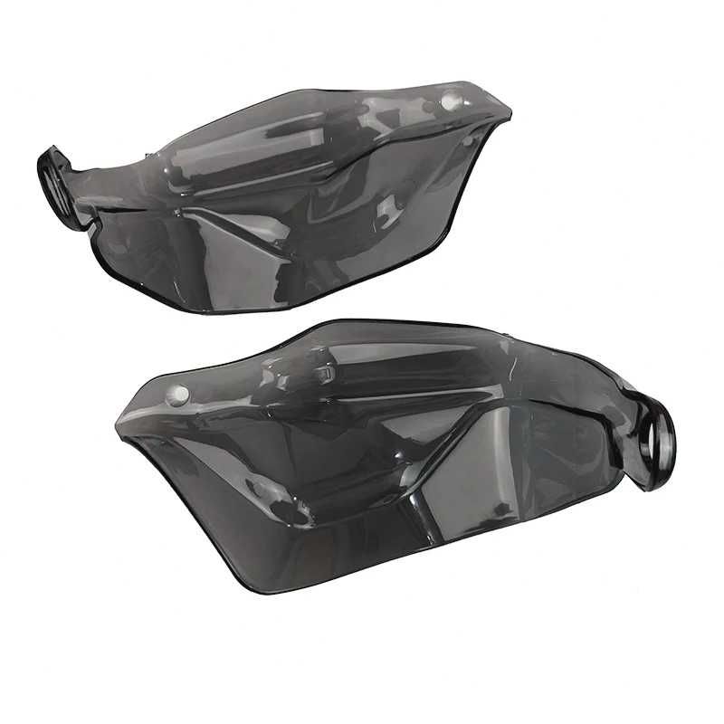 Protectii mâini BMW R 1200GS R1250 GS Handguards ghidon adventure