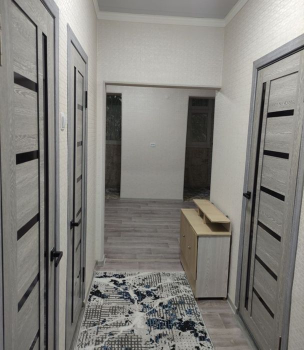 Аренда квартиры 3/4/4 Юнус Абад 18 квартал семье