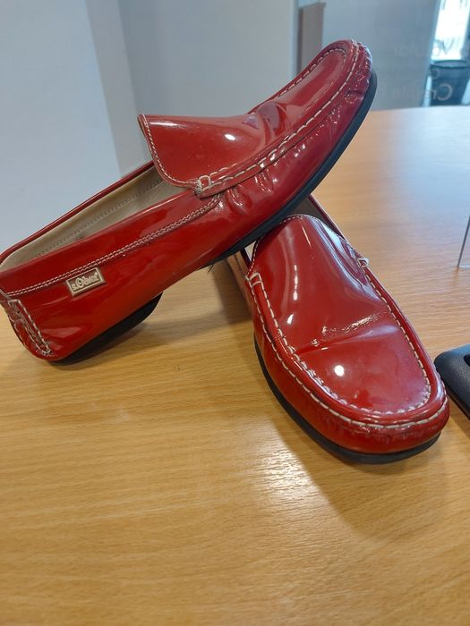 Pantofi S.Oliver 38