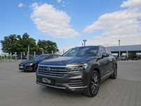 Volkswagen Touareg 2021 3.0tdi R-Line
