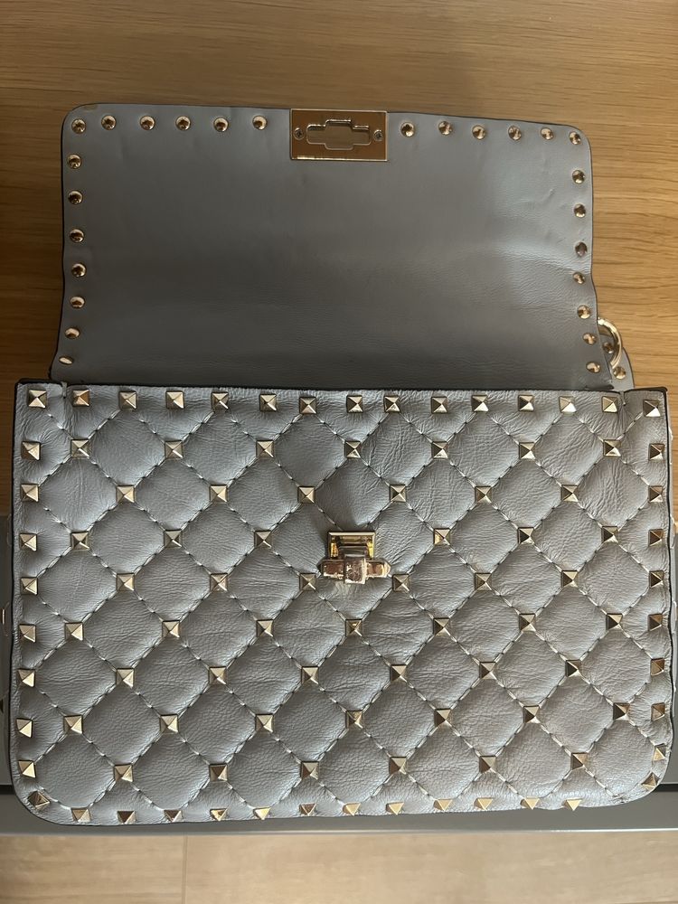 Дамска чанта Valentino original