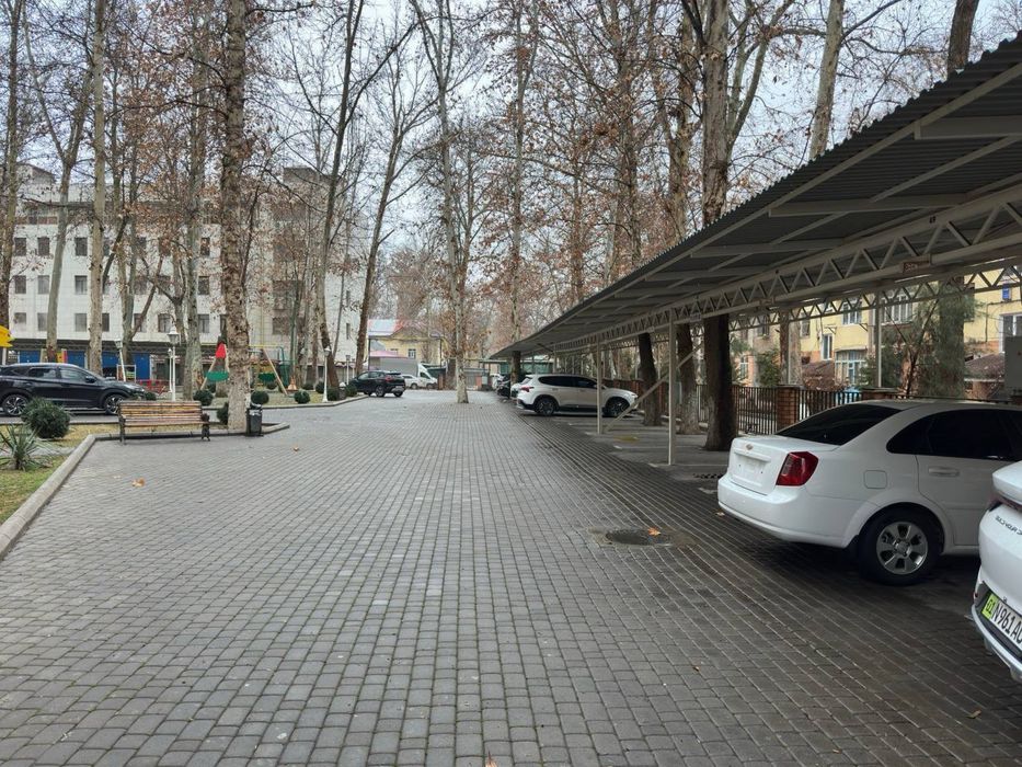 Аренда Ж/К Green city 2/3/5 49,50 кв.м