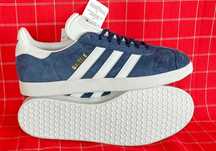 ** adidași *ADIDAS GAZZELLE* 43 *original *50%reducere !!