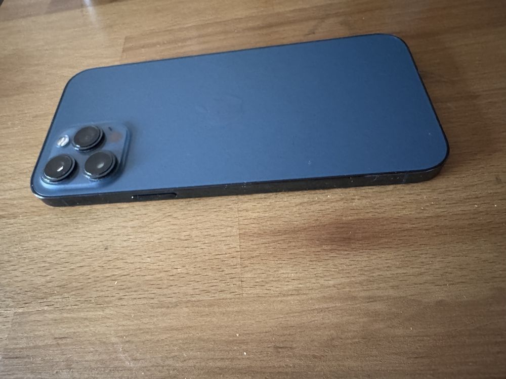 iPhone 12 pro max 128gb