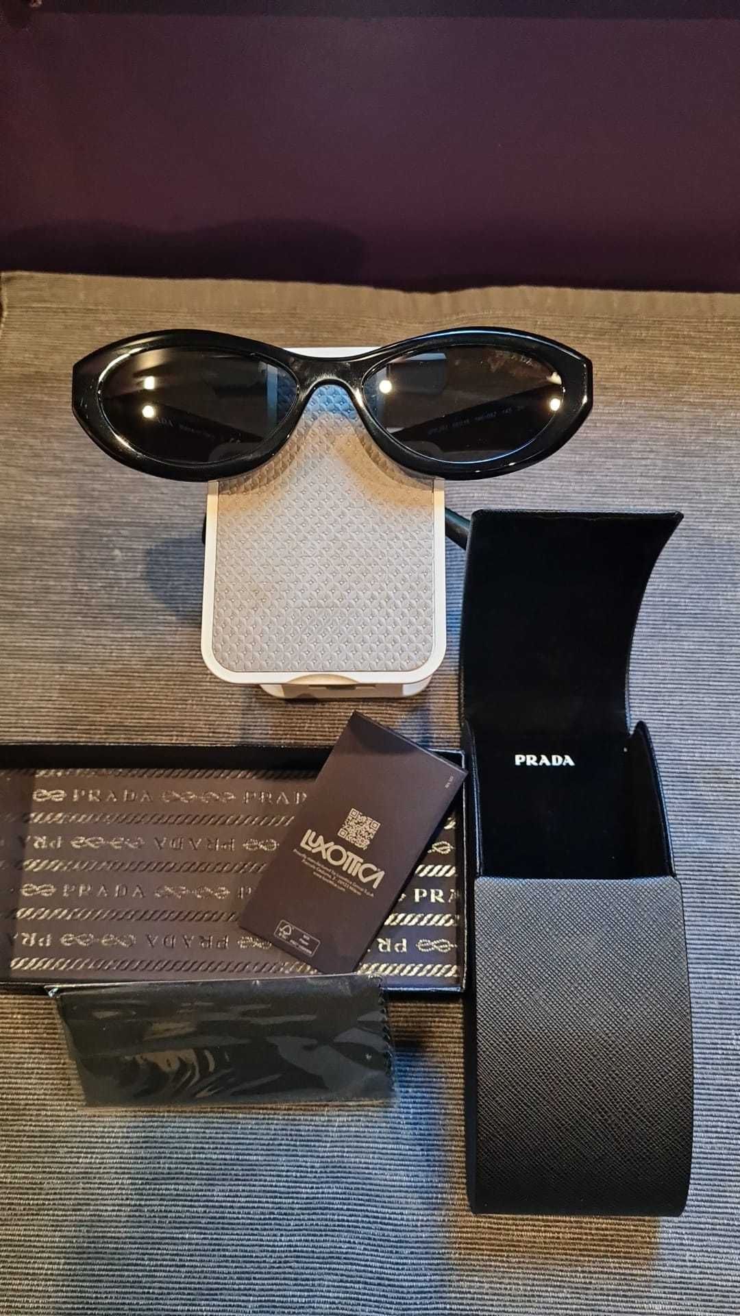 Дамски Слънчеви очила "PRADA" 26ZS