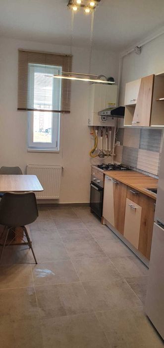 Studio 2 camere separate