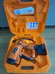 Pistol cuie Paslode