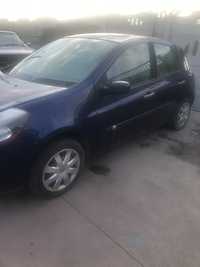 Aripa usa stanga fata usa stg spate oglinda Clio3