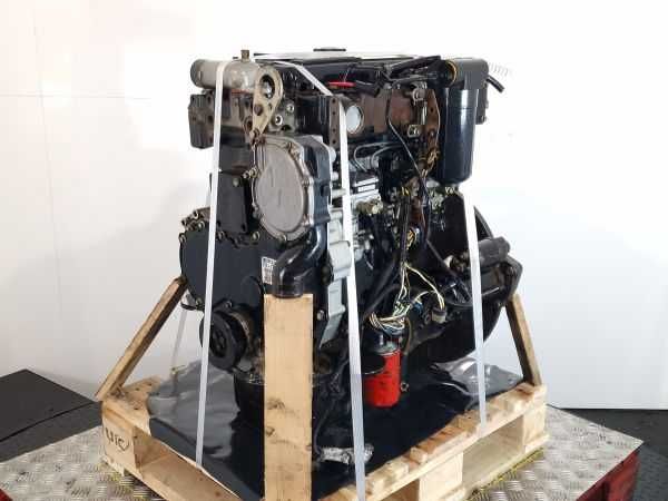Motor complet Caterpillar/Perkins 3054E - Piese motor Perkins