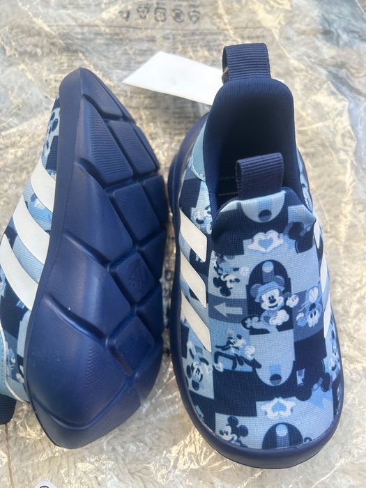 Нови детски обувки Adidas размер 22