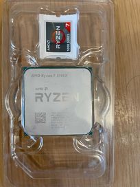 Процесор Ryzen 7 3600x AM4, 8 core, 16 threads